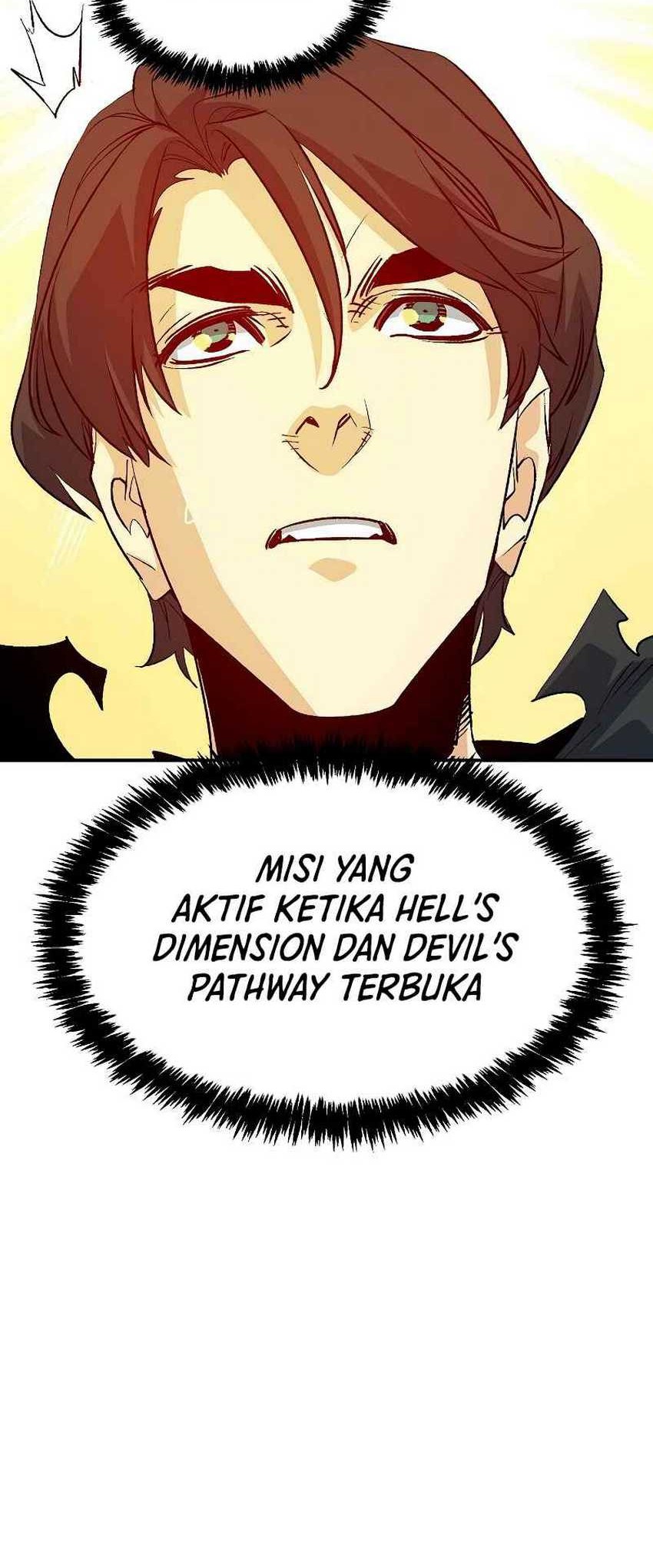 Alone Necromancer Chapter 156 - halaman 27