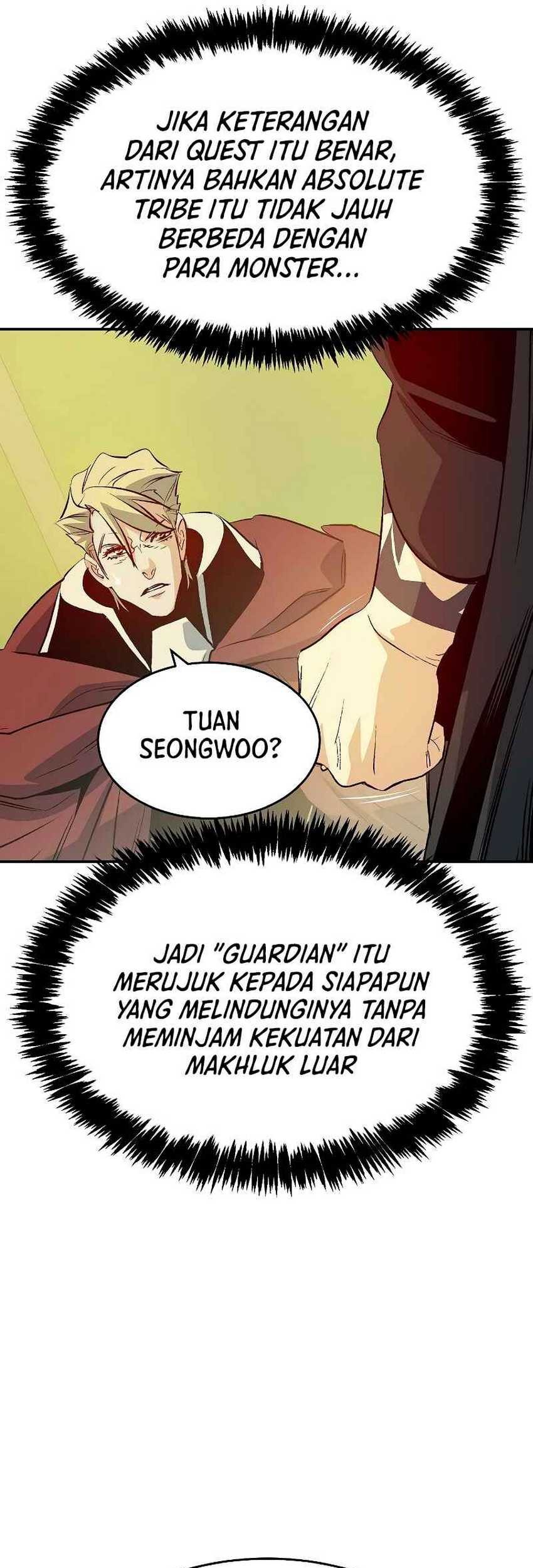 Alone Necromancer Chapter 156 - halaman 28