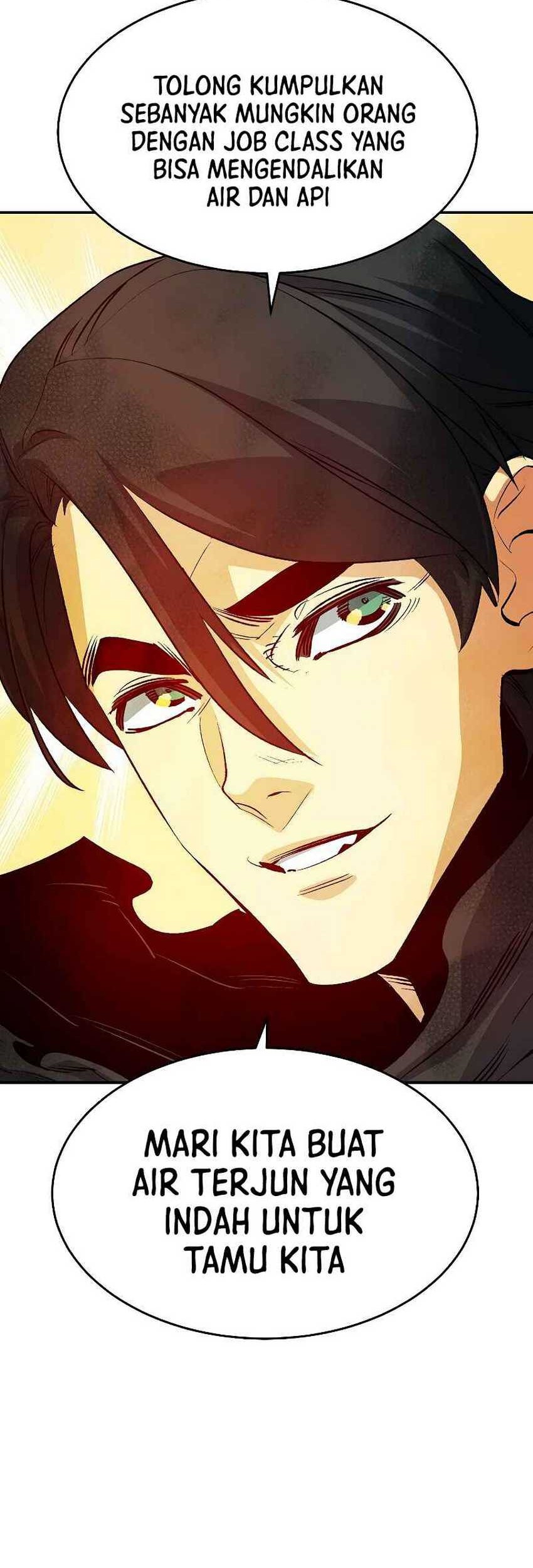 Alone Necromancer Chapter 156 - halaman 29