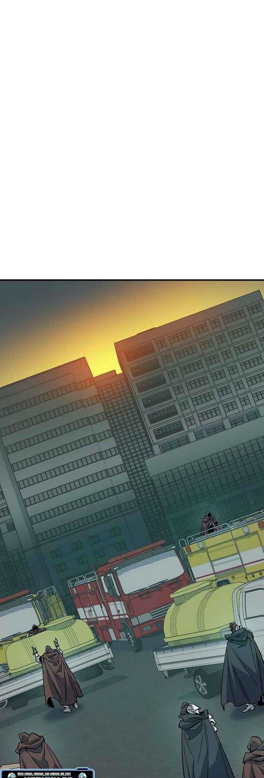 Alone Necromancer Chapter 156 - halaman 30