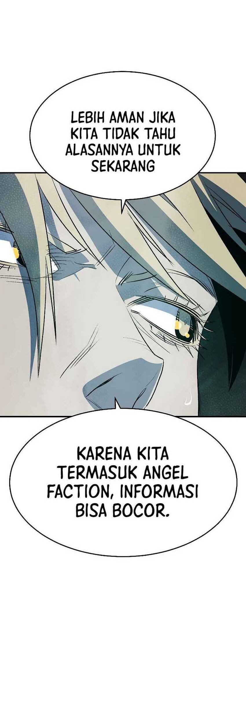Alone Necromancer Chapter 156 - halaman 33