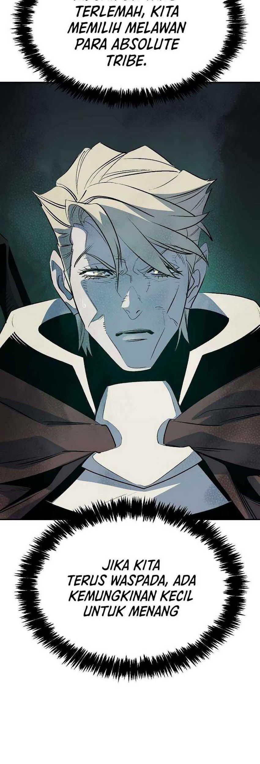 Alone Necromancer Chapter 156 - halaman 36