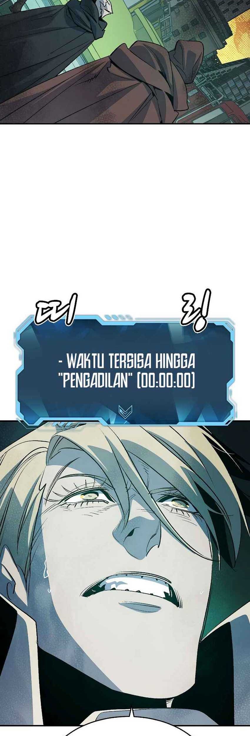Alone Necromancer Chapter 156 - halaman 38