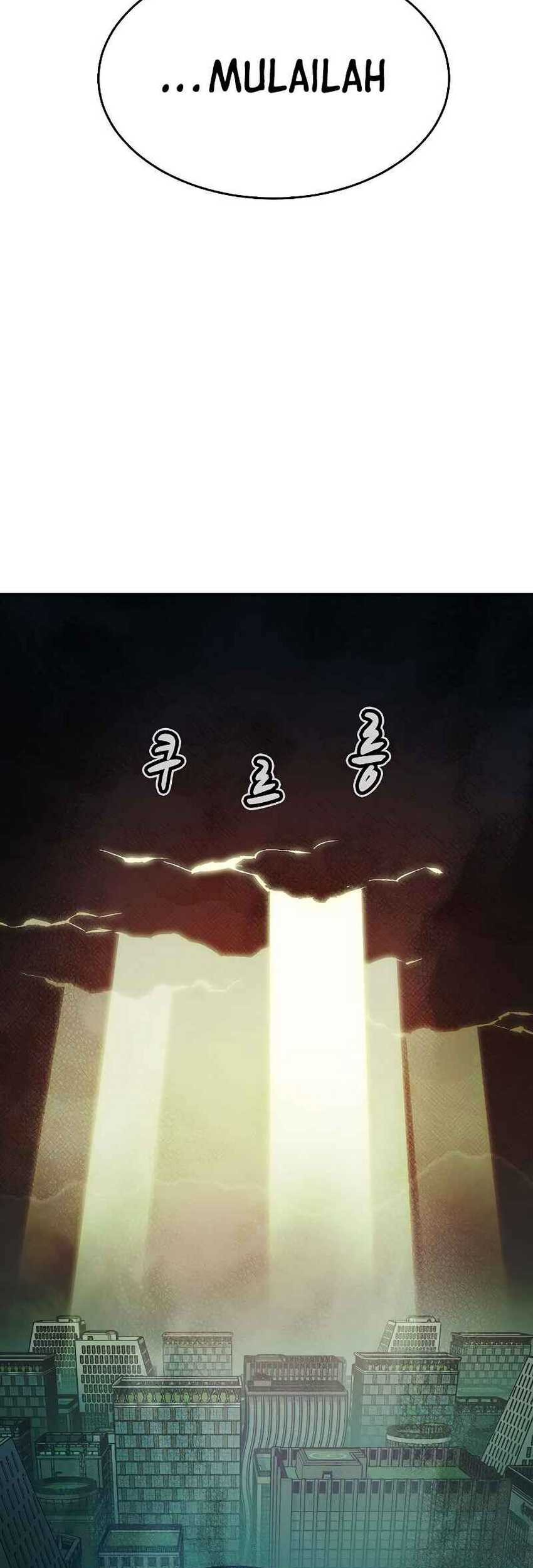 Alone Necromancer Chapter 156 - halaman 39