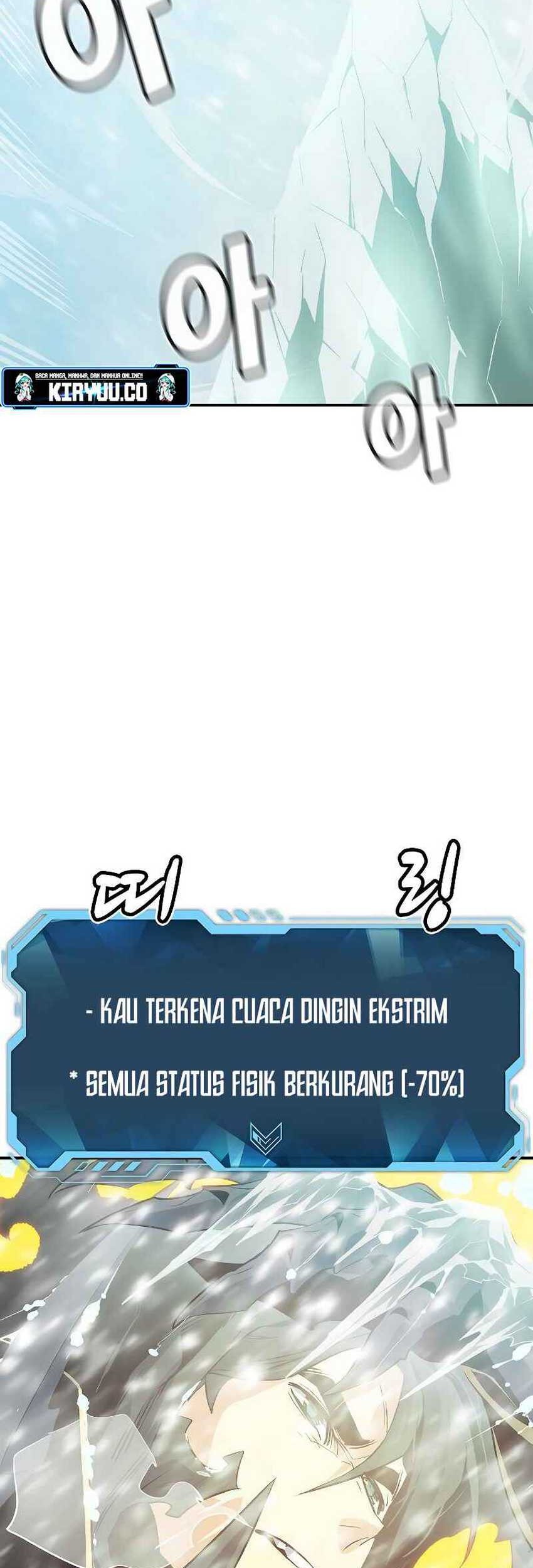 Alone Necromancer Chapter 156 - halaman 4