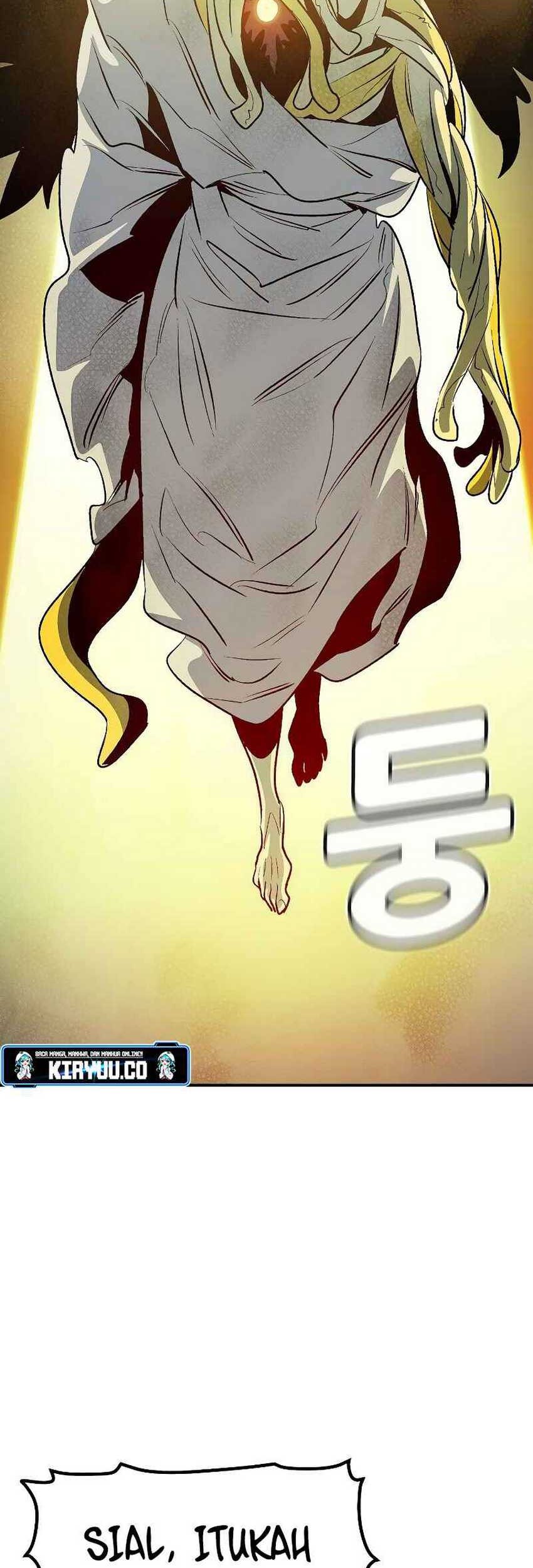 Alone Necromancer Chapter 156 - halaman 44