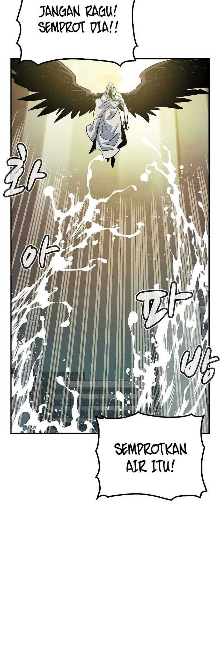 Alone Necromancer Chapter 156 - halaman 46