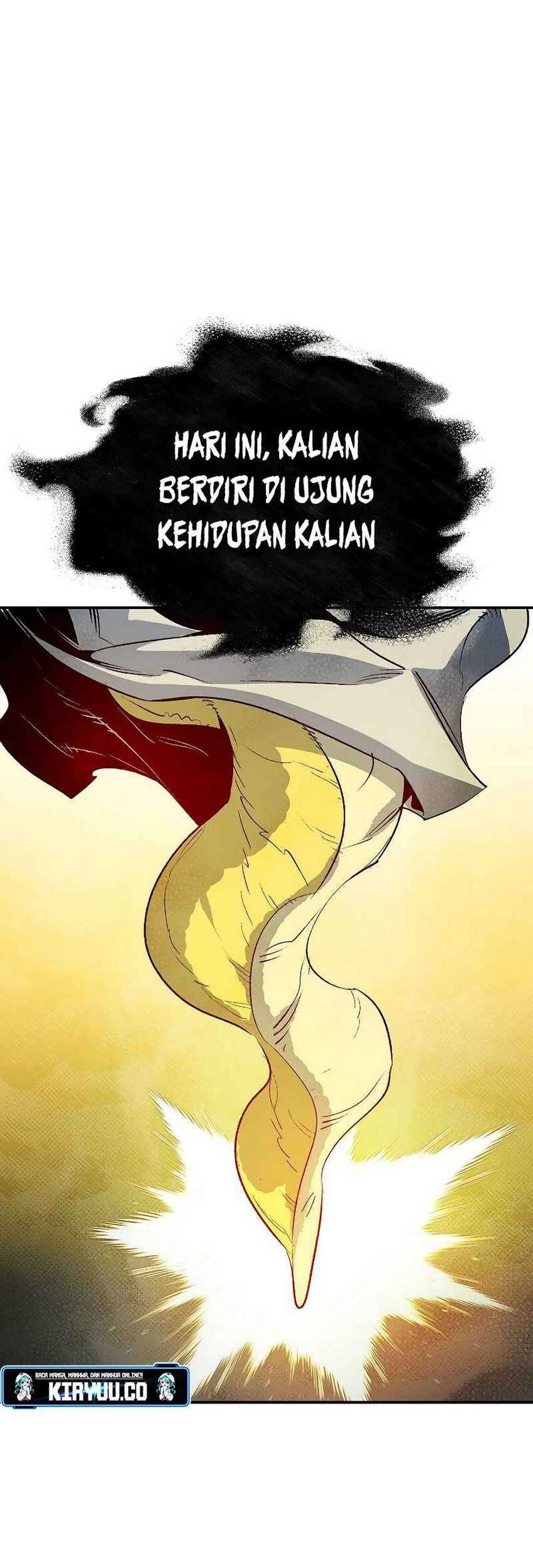 Alone Necromancer Chapter 156 - halaman 50