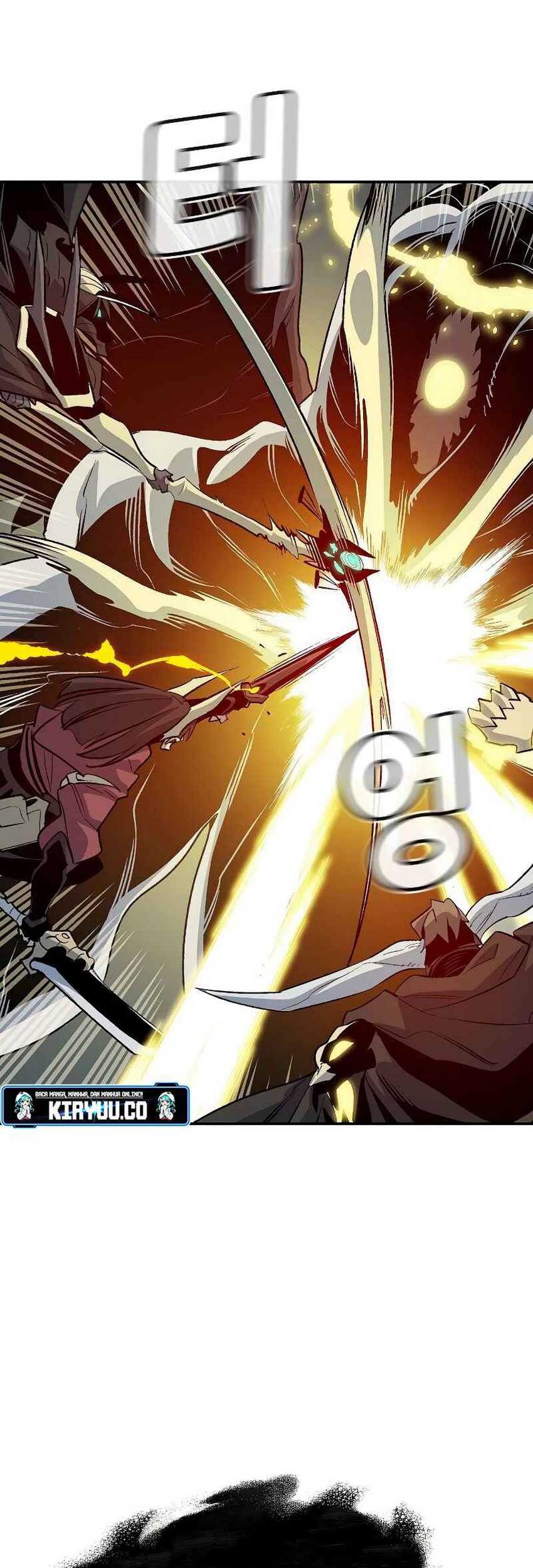 Alone Necromancer Chapter 156 - halaman 58