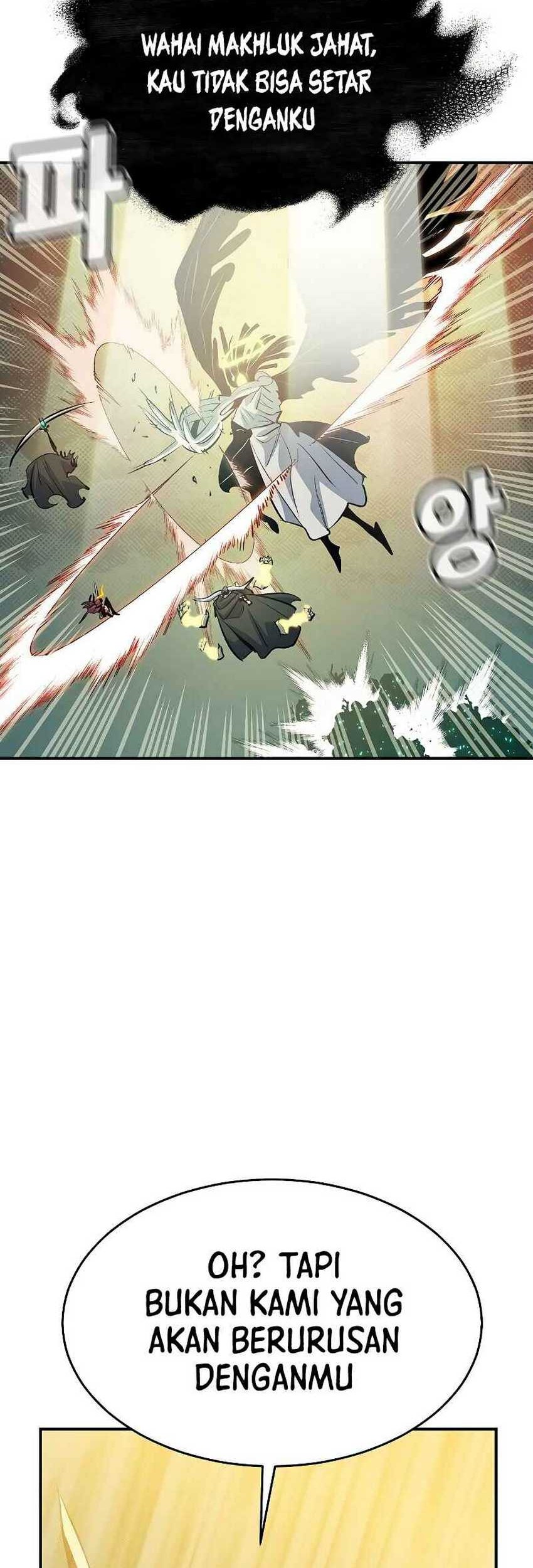 Alone Necromancer Chapter 156 - halaman 59