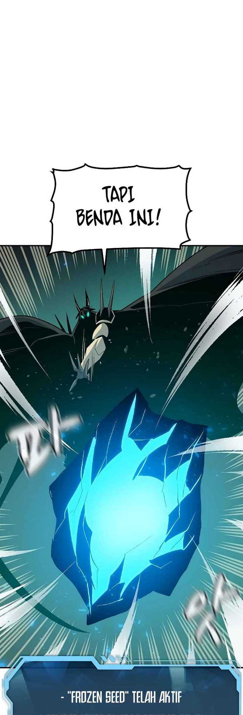Alone Necromancer Chapter 156 - halaman 61