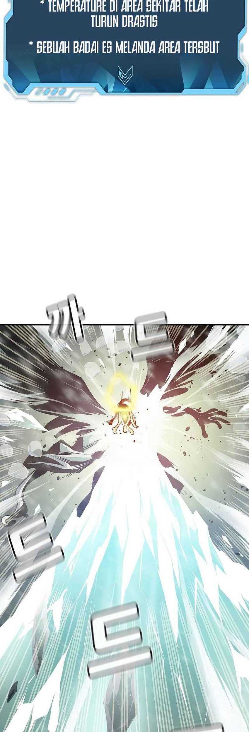 Alone Necromancer Chapter 156 - halaman 62