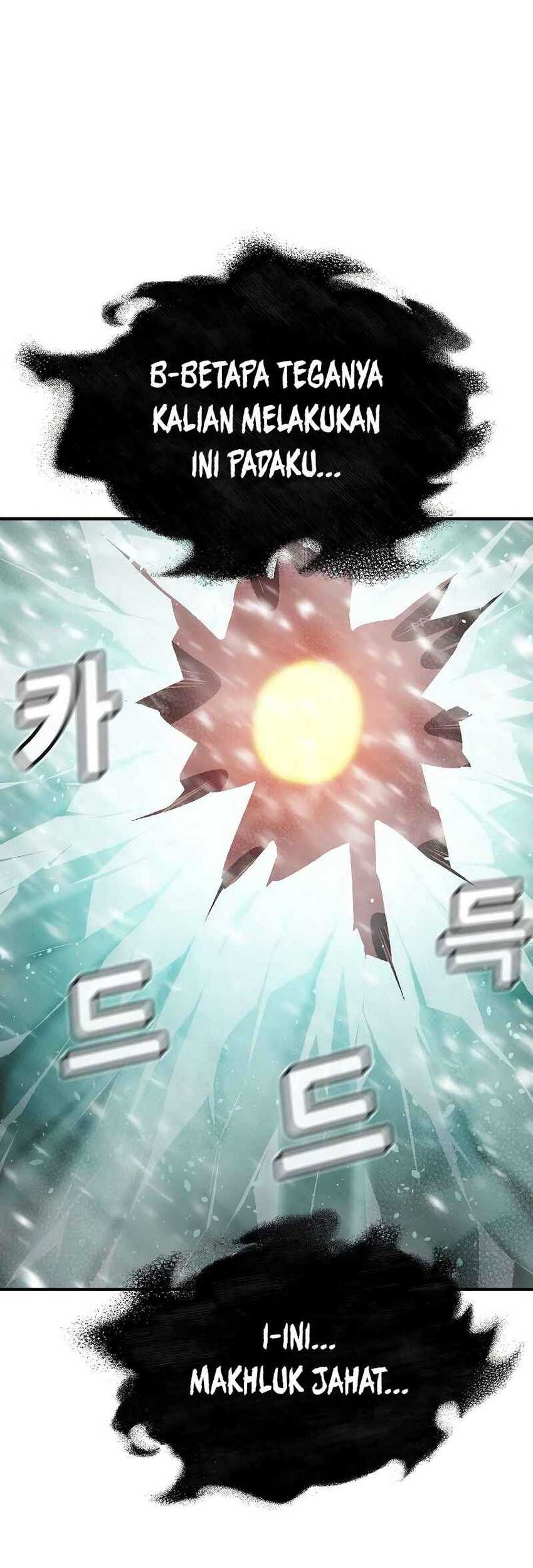 Alone Necromancer Chapter 156 - halaman 64