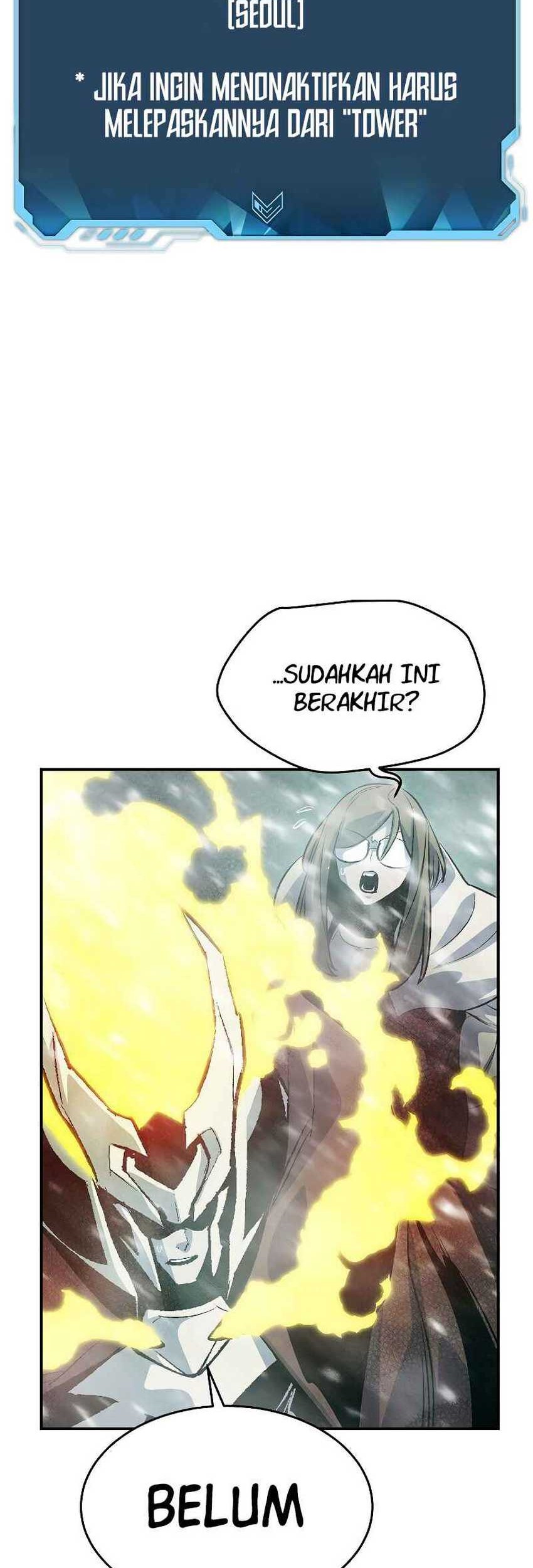 Alone Necromancer Chapter 156 - halaman 66
