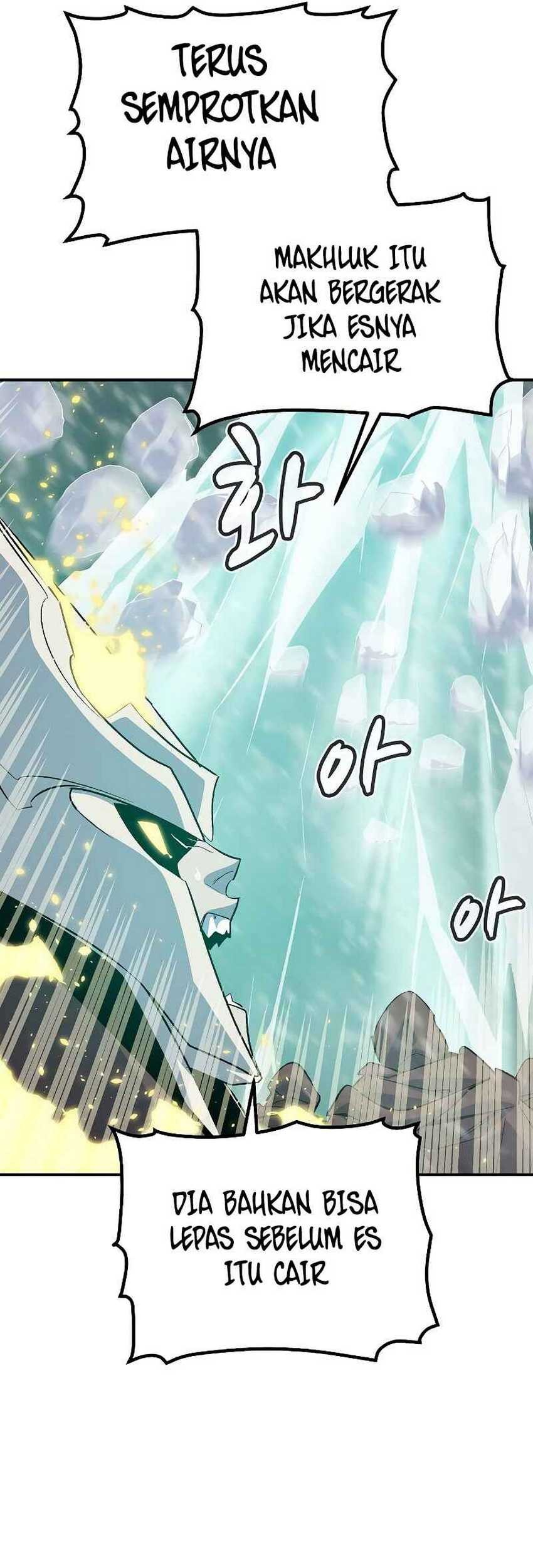 Alone Necromancer Chapter 156 - halaman 68