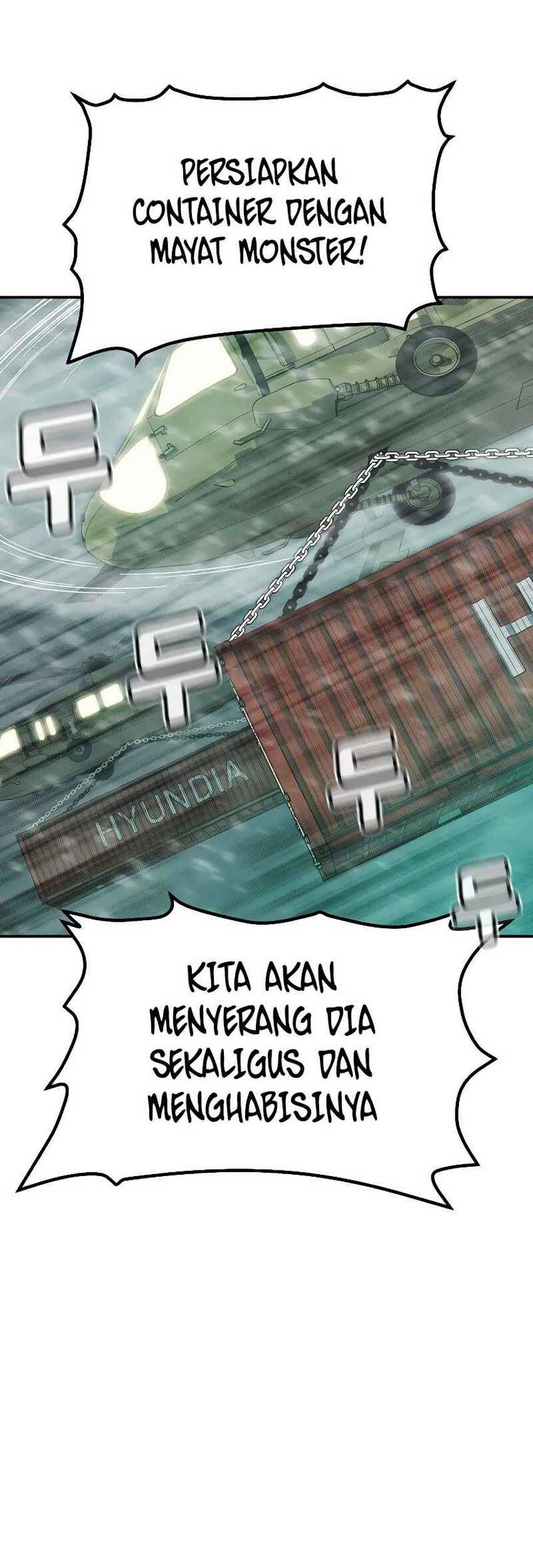Alone Necromancer Chapter 156 - halaman 71