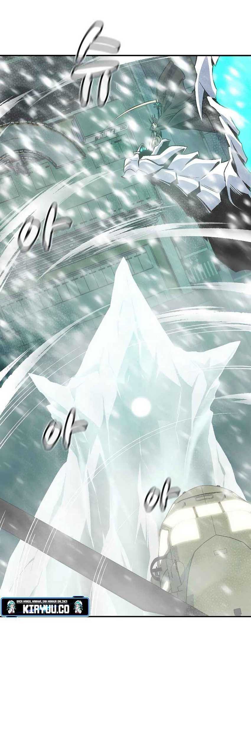 Alone Necromancer Chapter 156 - halaman 72