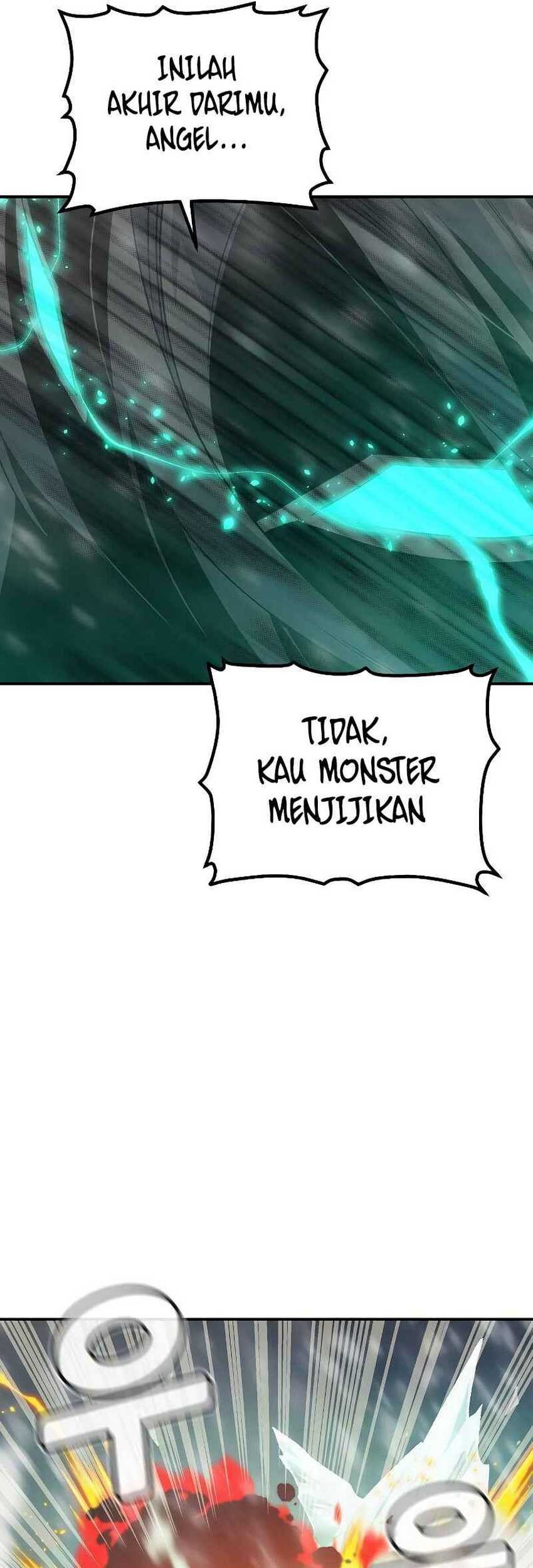 Alone Necromancer Chapter 156 - halaman 75