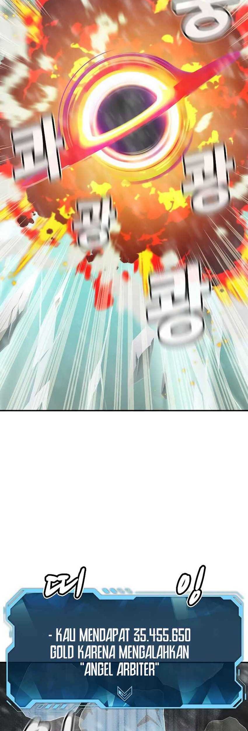 Alone Necromancer Chapter 156 - halaman 76