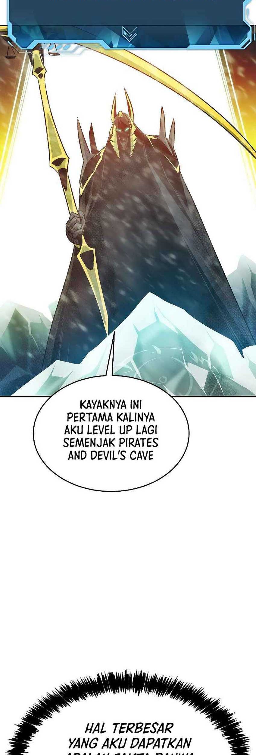Alone Necromancer Chapter 156 - halaman 78