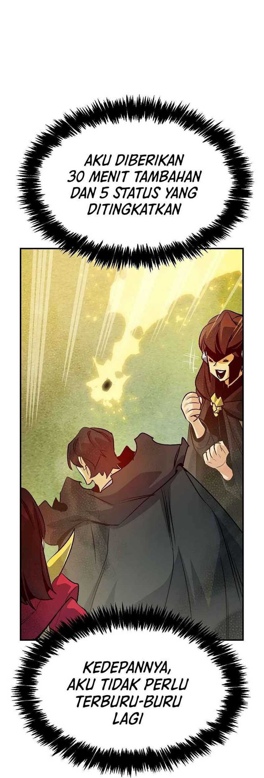 Alone Necromancer Chapter 156 - halaman 82