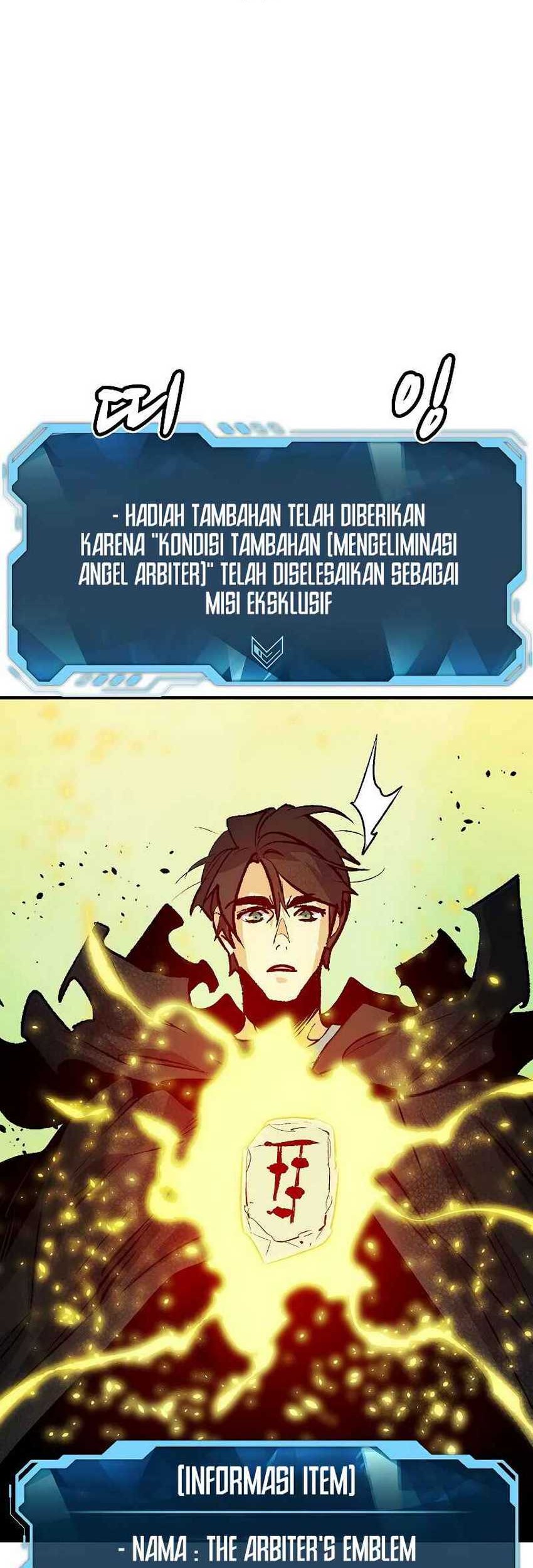 Alone Necromancer Chapter 156 - halaman 83