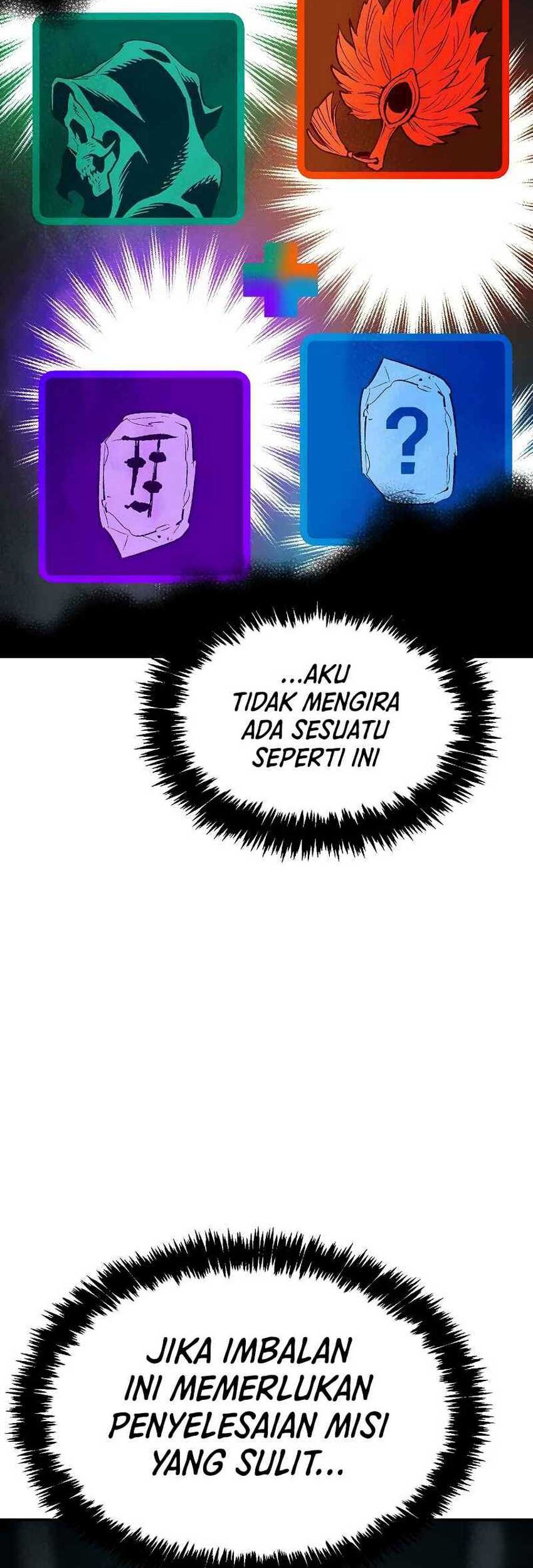 Alone Necromancer Chapter 156 - halaman 85