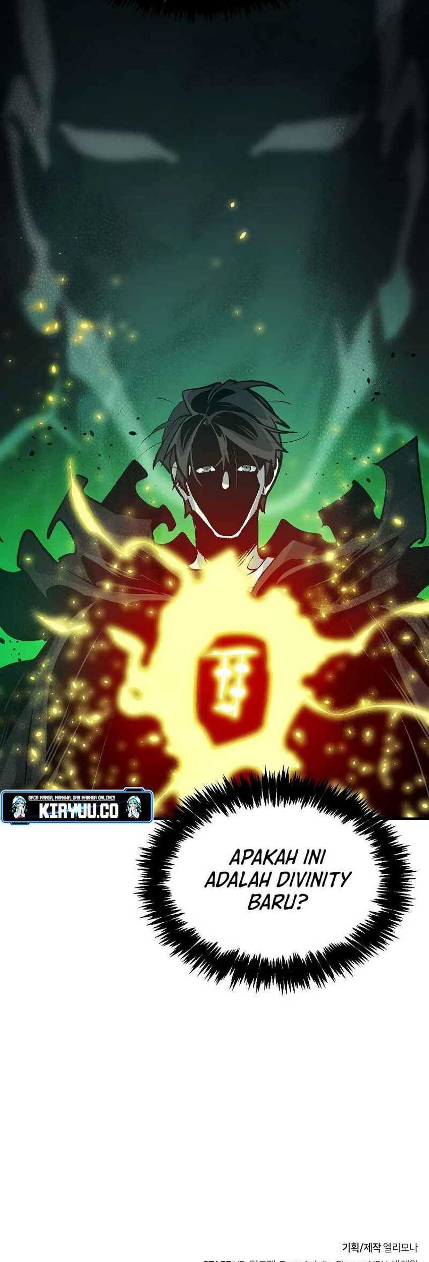 Alone Necromancer Chapter 156 - halaman 86