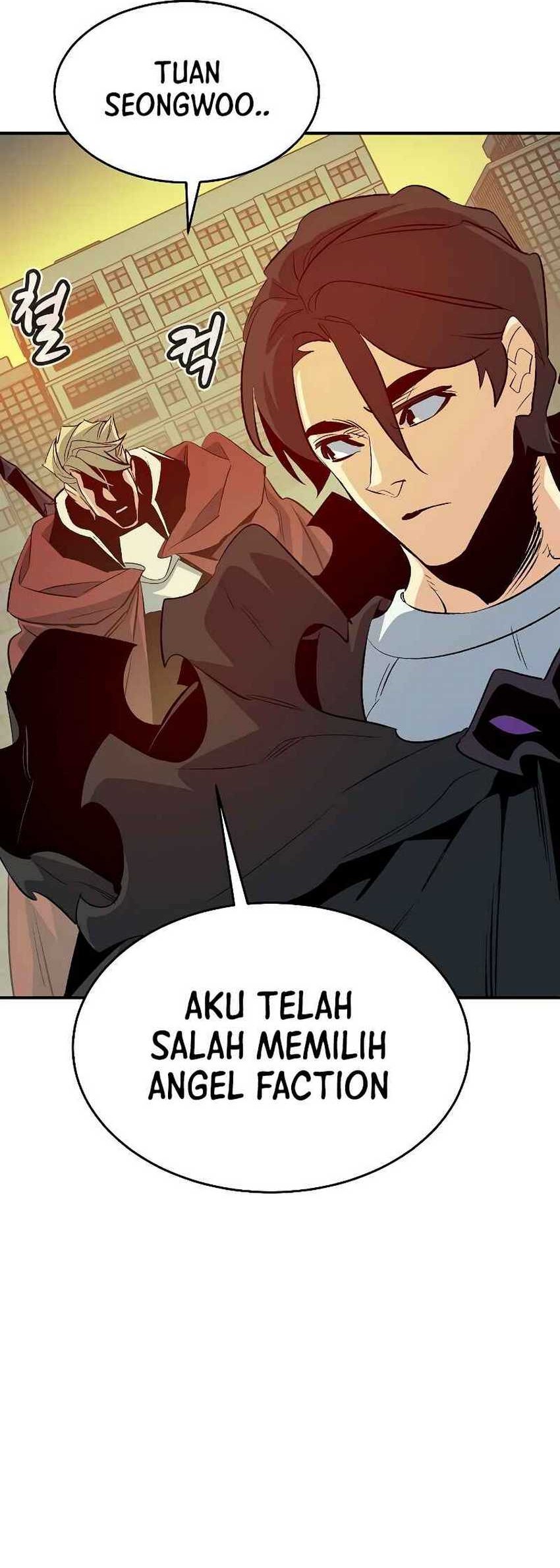 Alone Necromancer Chapter 157 - halaman 14