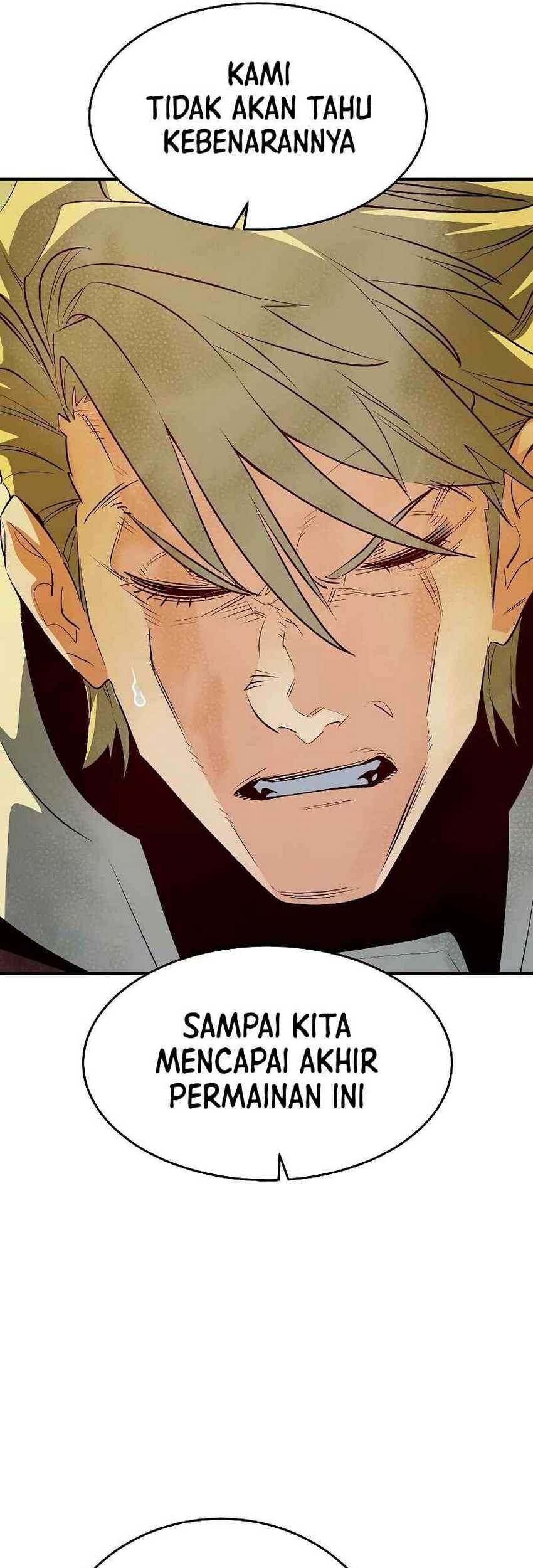 Alone Necromancer Chapter 157 - halaman 15