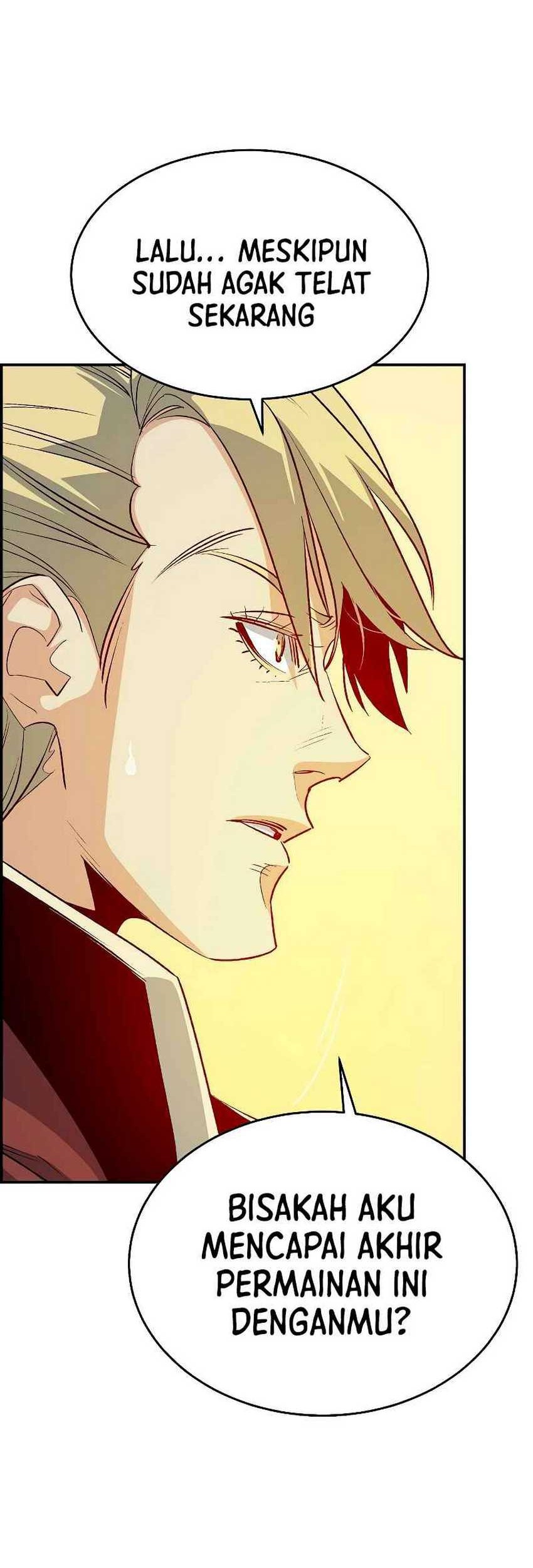 Alone Necromancer Chapter 157 - halaman 18