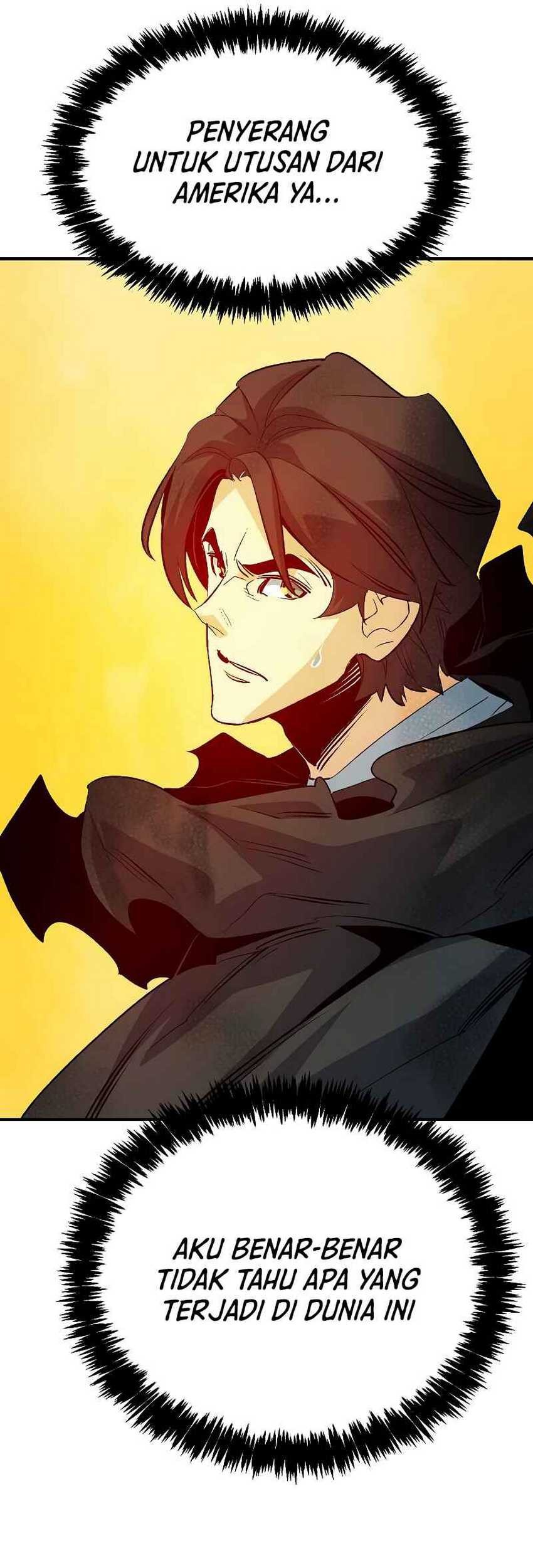 Alone Necromancer Chapter 157 - halaman 29