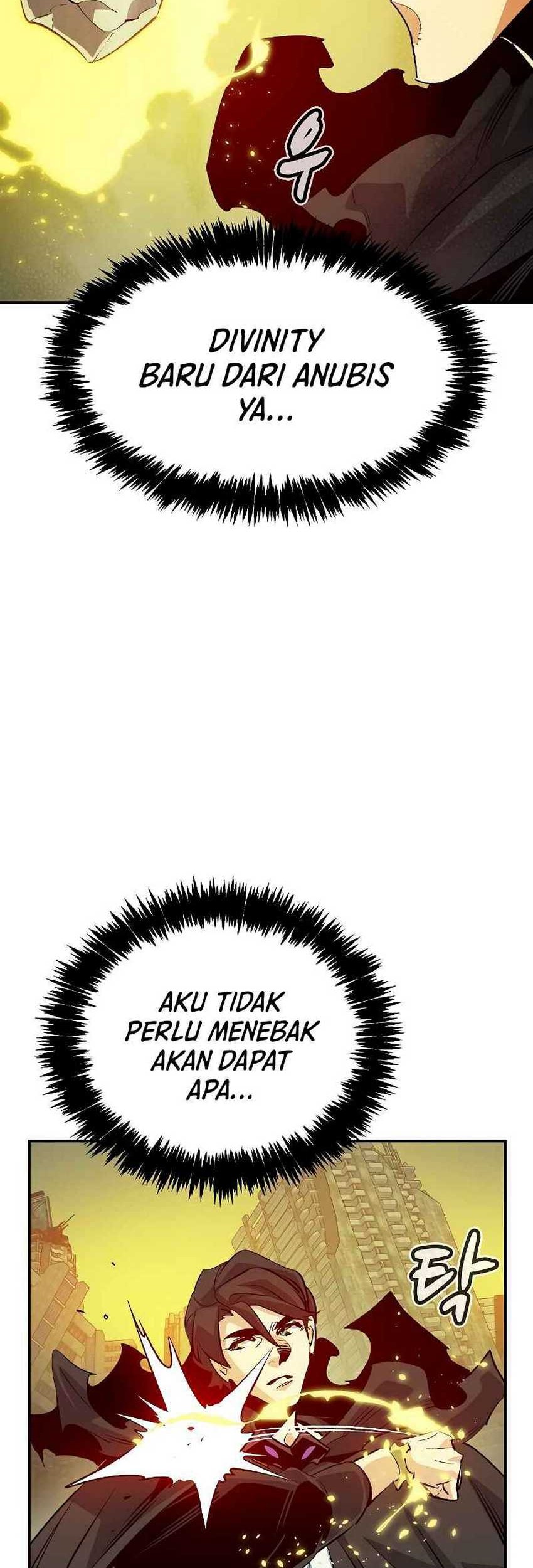 Alone Necromancer Chapter 157 - halaman 3