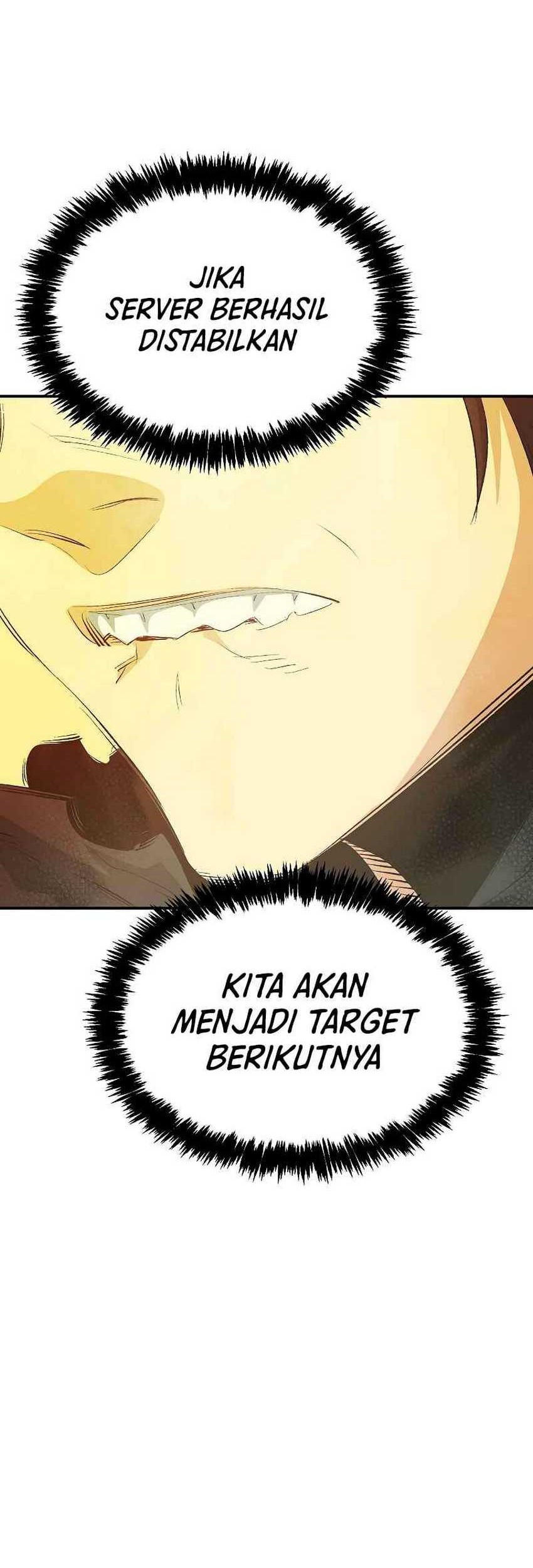 Alone Necromancer Chapter 157 - halaman 36