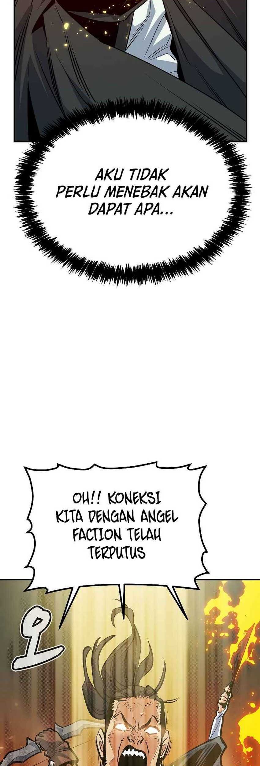 Alone Necromancer Chapter 157 - halaman 4