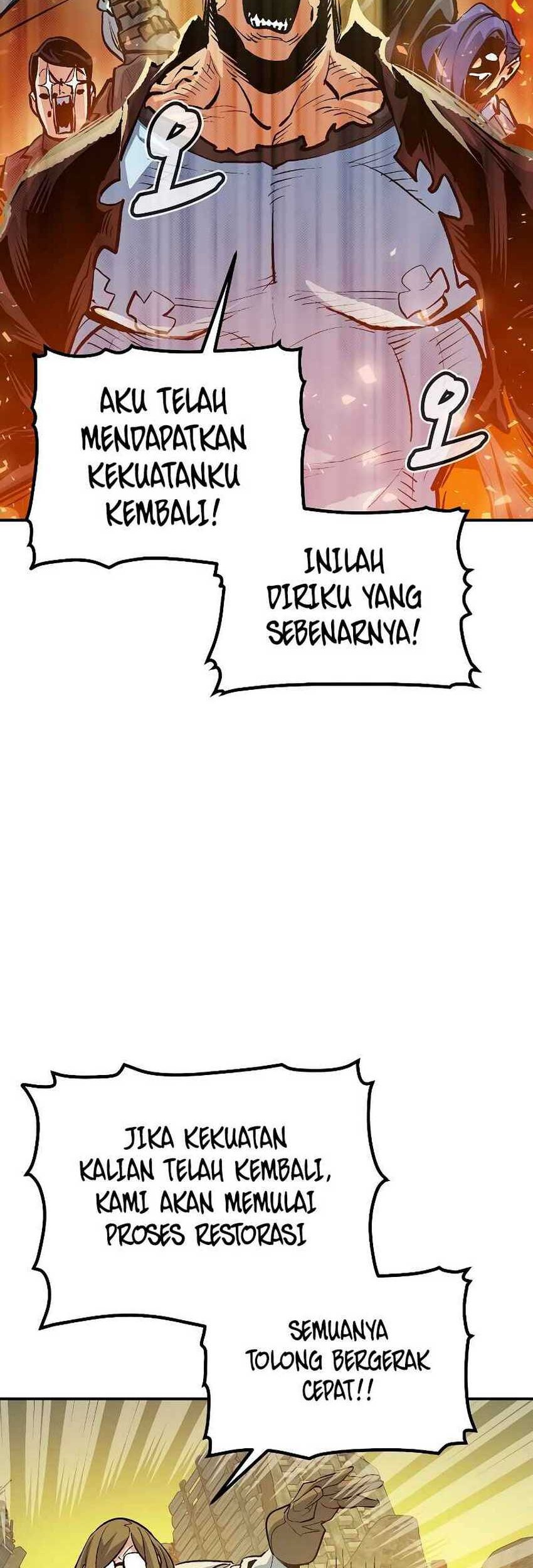 Alone Necromancer Chapter 157 - halaman 5