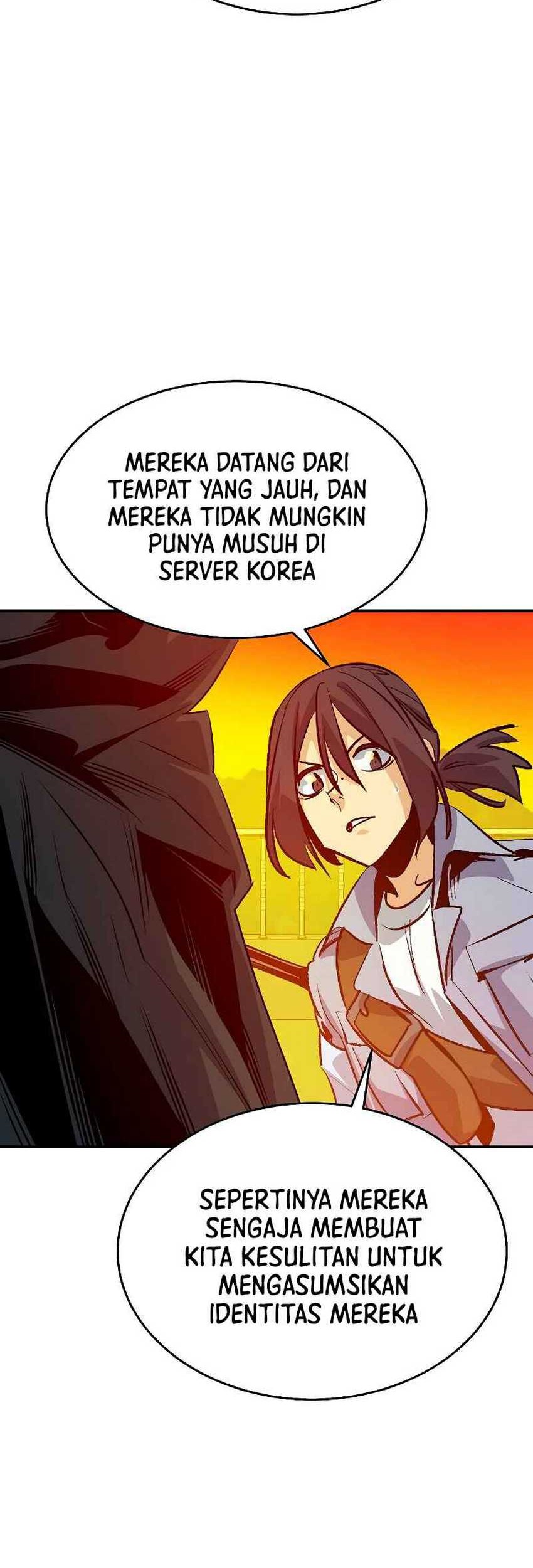 Alone Necromancer Chapter 157 - halaman 52