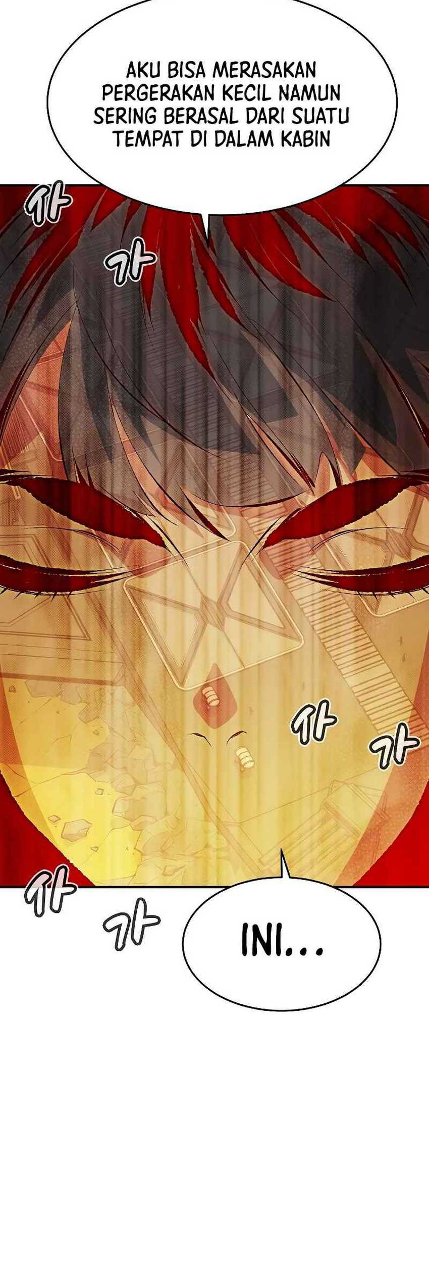 Alone Necromancer Chapter 157 - halaman 58