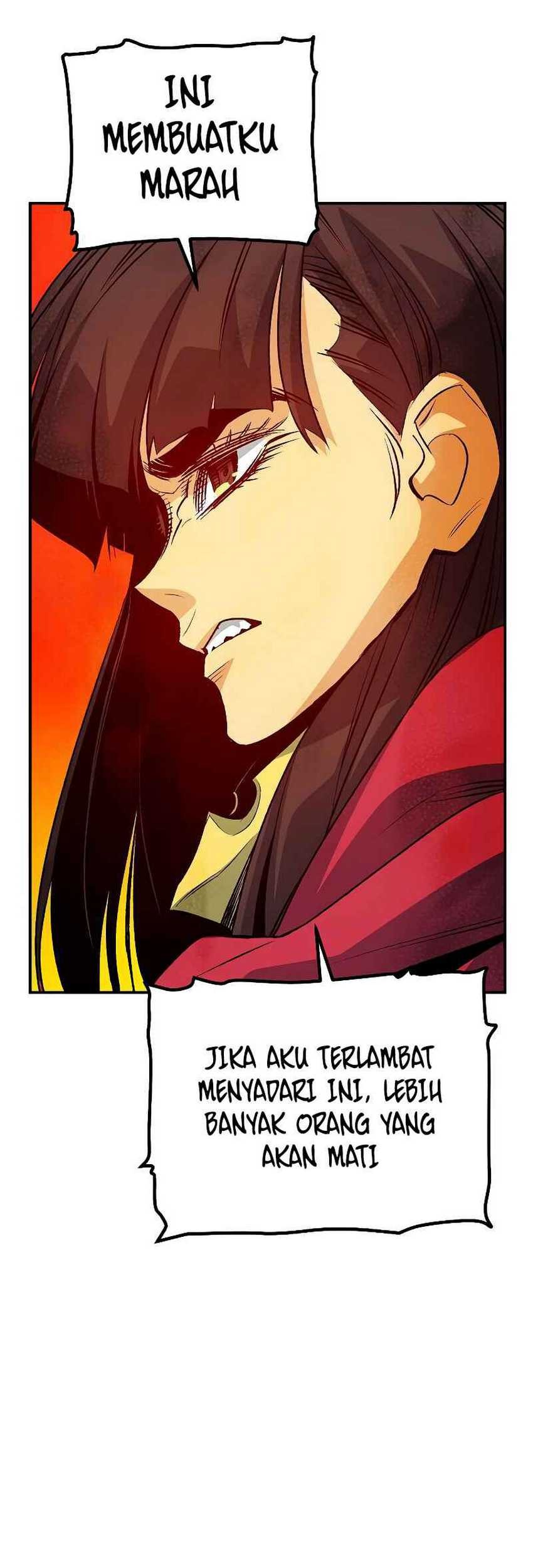 Alone Necromancer Chapter 157 - halaman 63