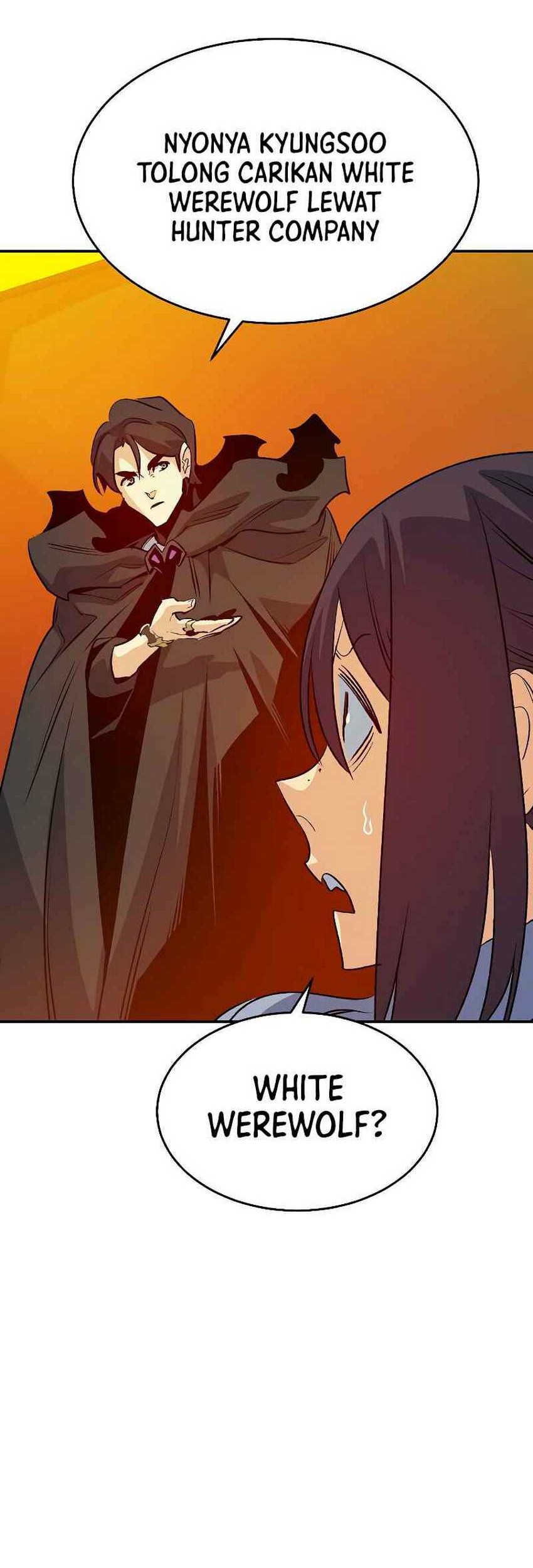 Alone Necromancer Chapter 157 - halaman 64