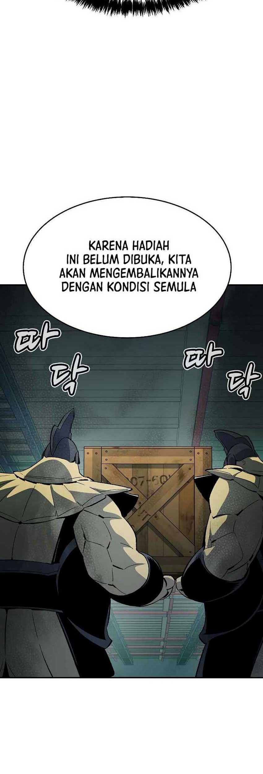 Alone Necromancer Chapter 157 - halaman 66