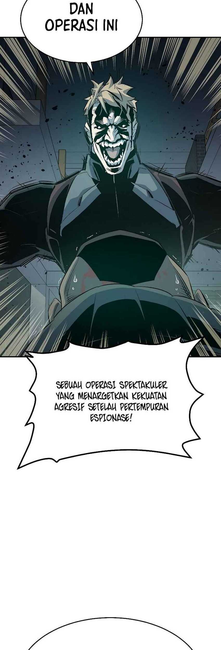 Alone Necromancer Chapter 157 - halaman 72