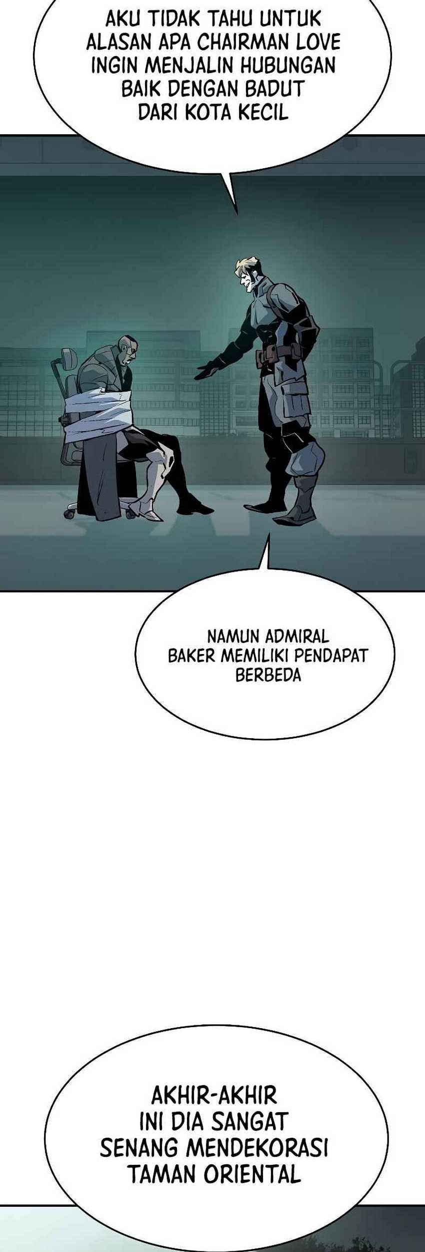 Alone Necromancer Chapter 157 - halaman 73