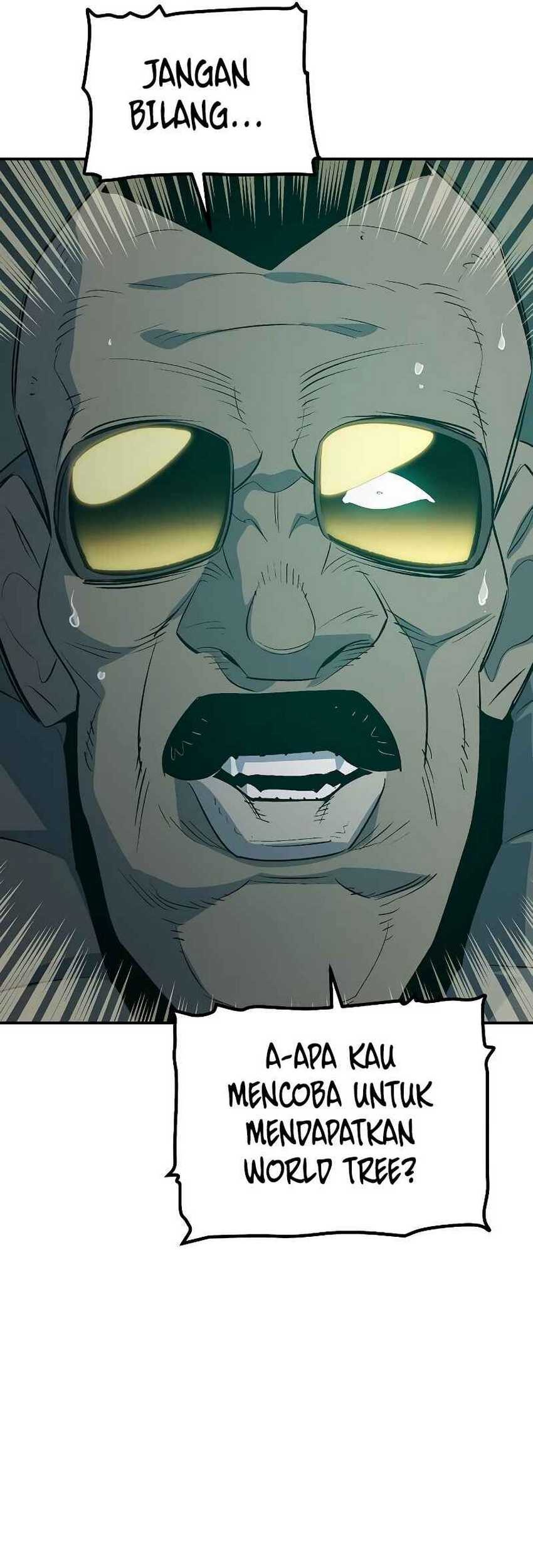 Alone Necromancer Chapter 157 - halaman 75