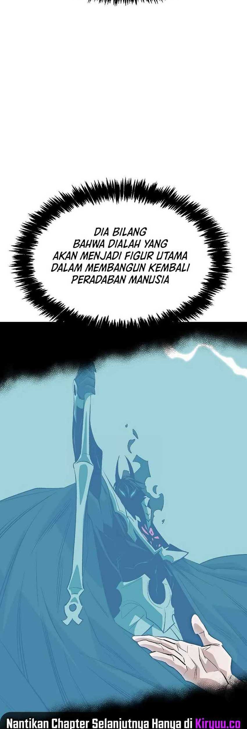 Alone Necromancer Chapter 157 - halaman 78