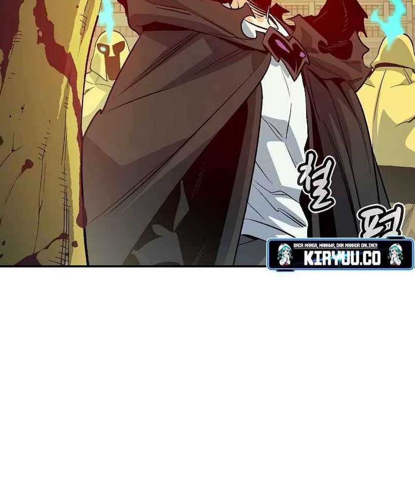 Alone Necromancer Chapter 157 - halaman 8