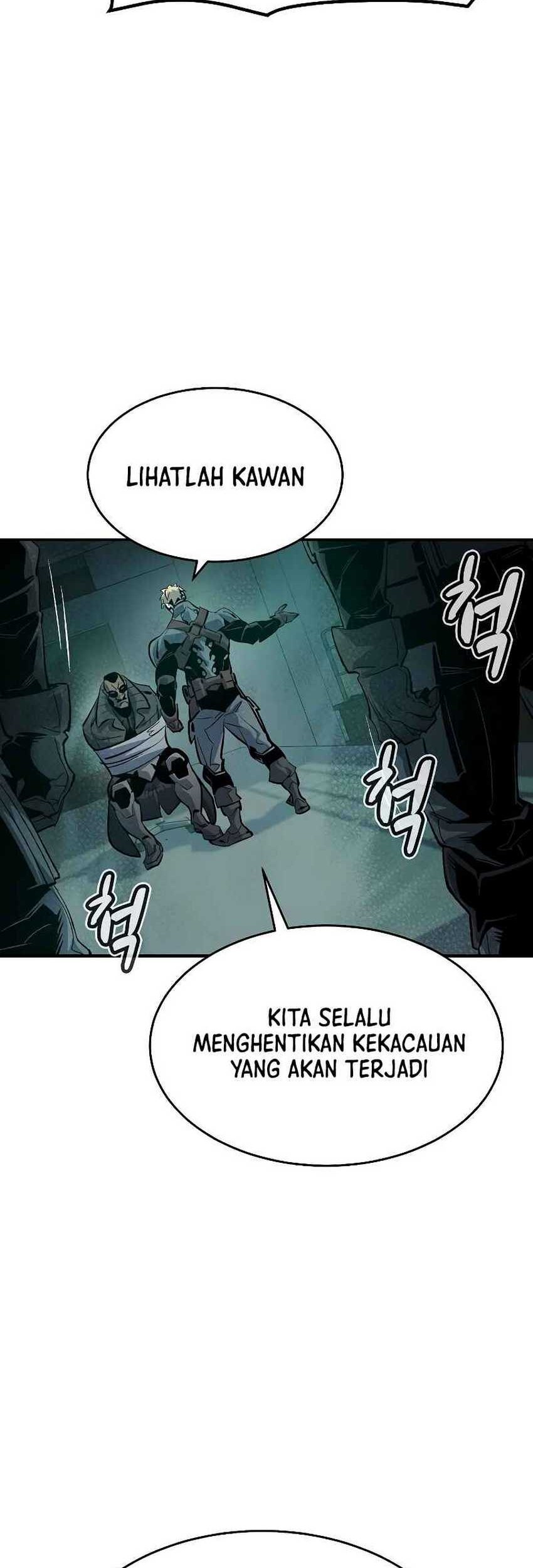 Alone Necromancer Chapter 157 - halaman 83