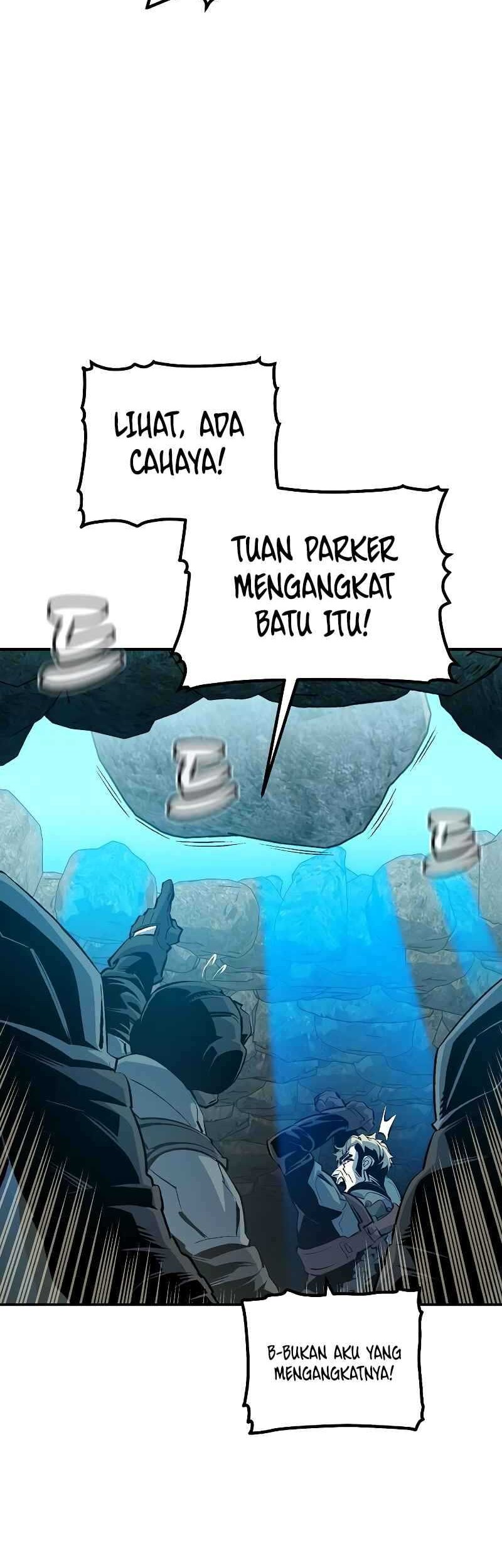 Alone Necromancer Chapter 158 - halaman 11