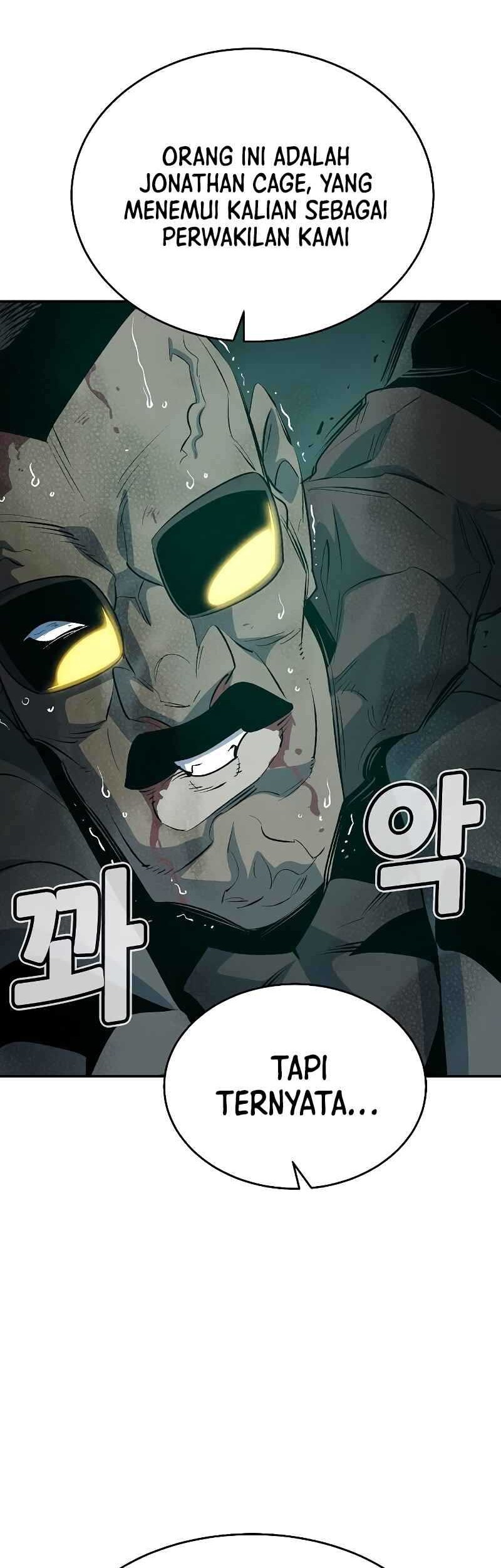 Alone Necromancer Chapter 158 - halaman 18