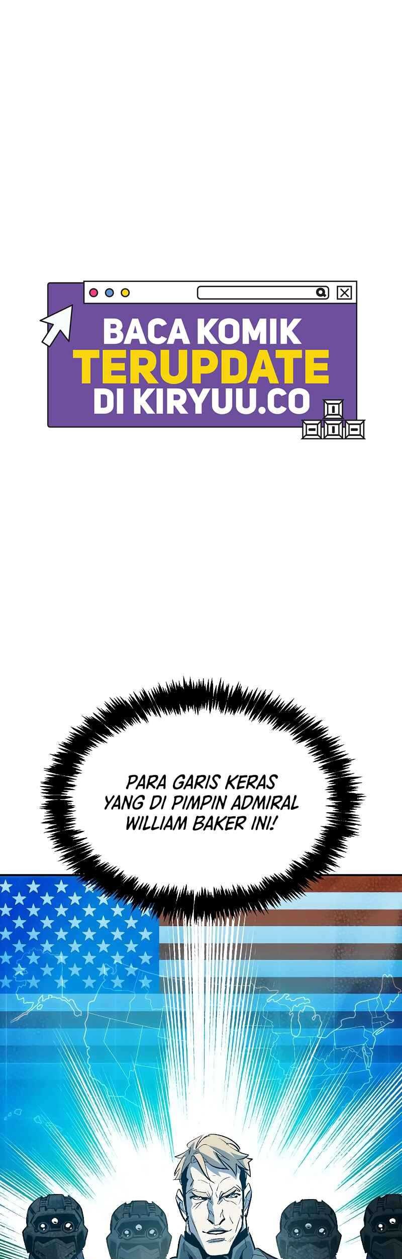 Alone Necromancer Chapter 158 - halaman 2